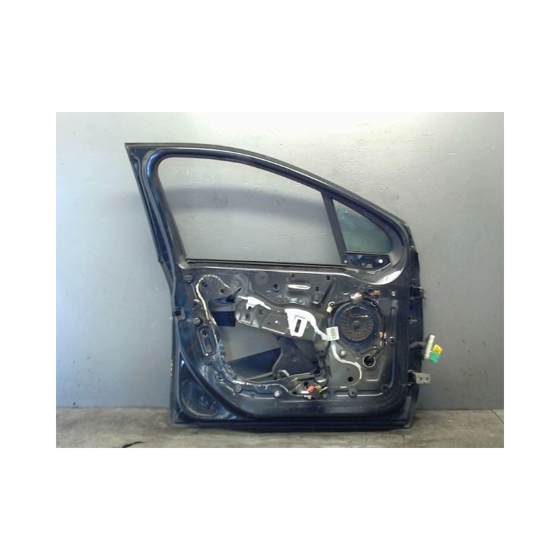 PORTE AVANT GAUCHE PEUGEOT 208