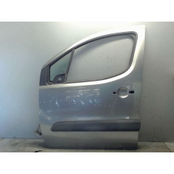 PORTE AVG