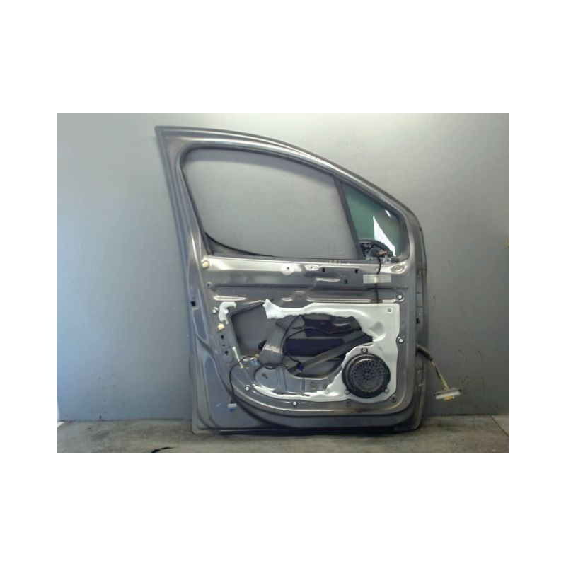 PORTE AVANT GAUCHE PEUGEOT PARTNER