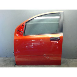 PORTE AVG