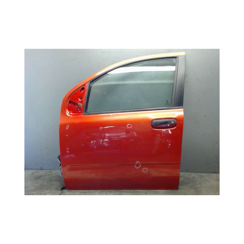 PORTE AVANT GAUCHE FIAT PANDA