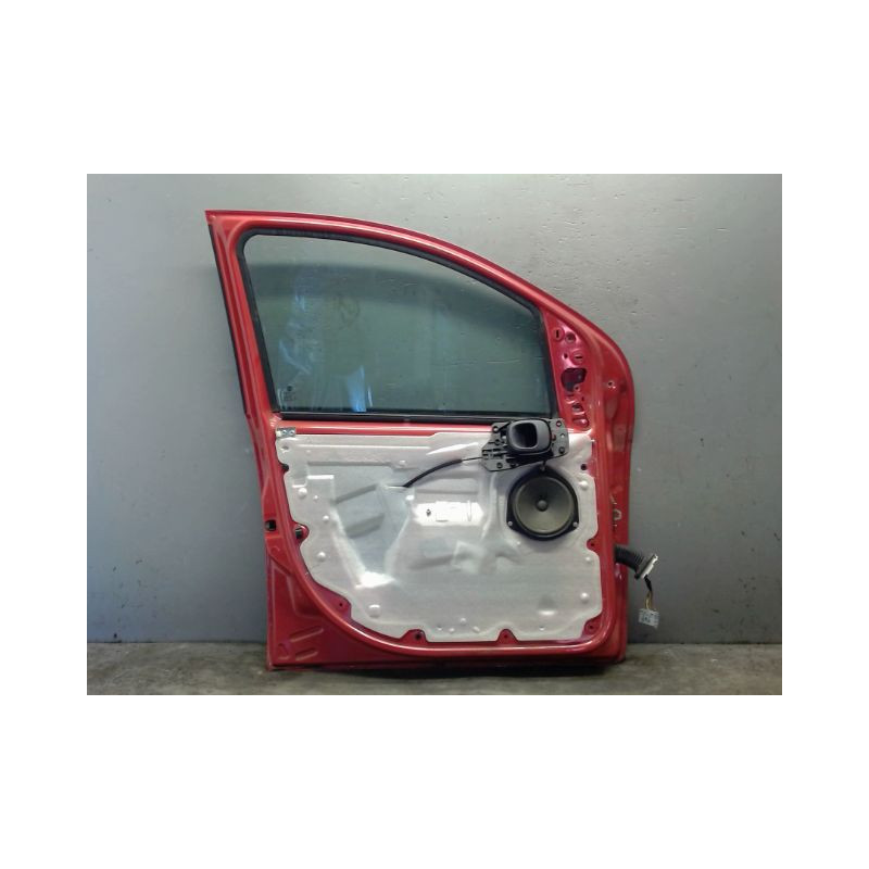 PORTE AVANT GAUCHE FIAT PANDA