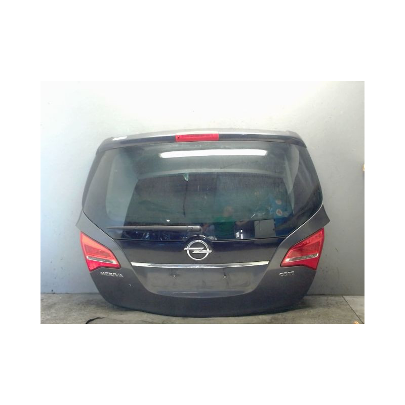 HAYON OPEL MERIVA