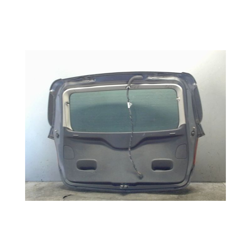 HAYON OPEL MERIVA