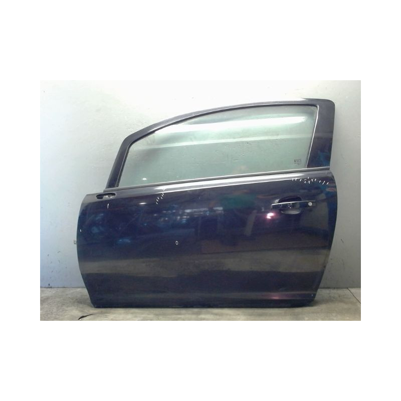 PORTE AVANT GAUCHE OPEL CORSA