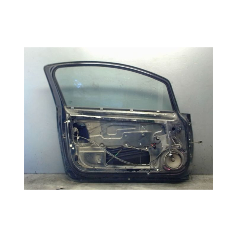 PORTE AVANT GAUCHE OPEL CORSA