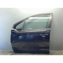 PORTE AVG