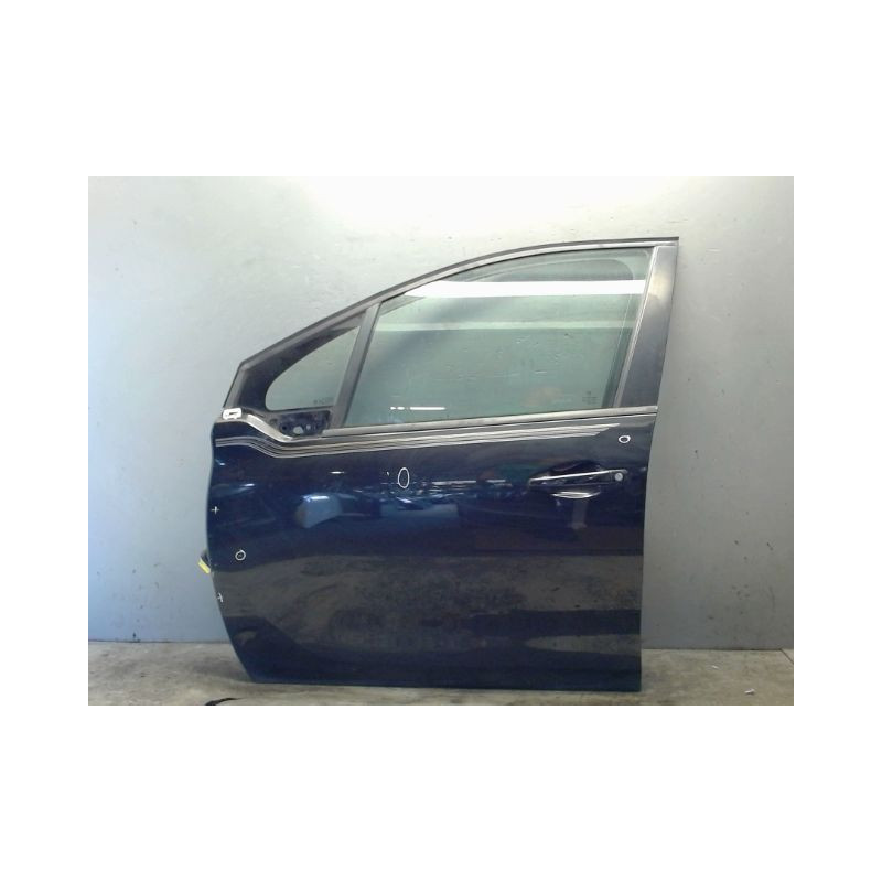 PORTE AVANT GAUCHE PEUGEOT 208