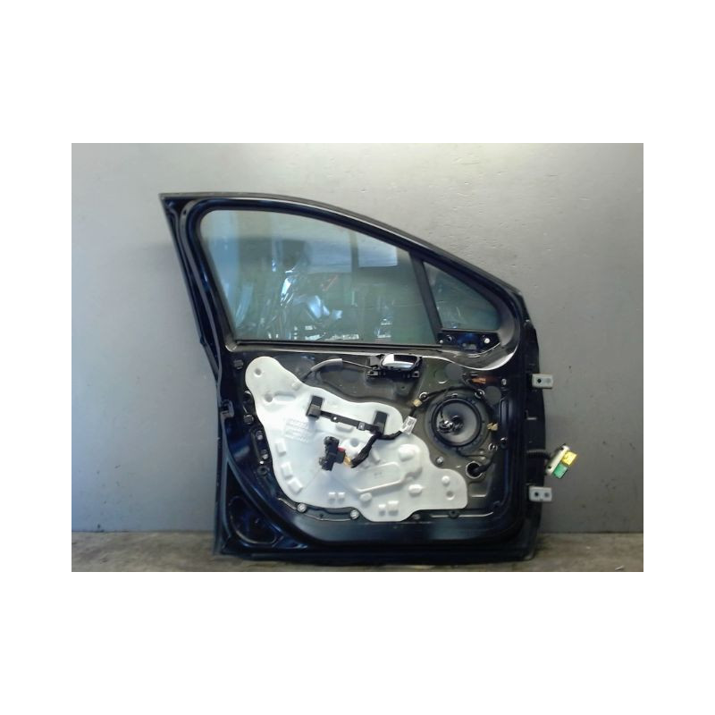 PORTE AVANT GAUCHE PEUGEOT 208