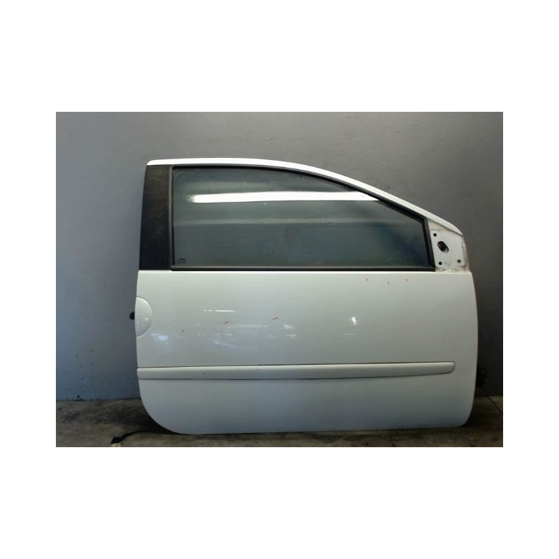 PORTE AVANT DROIT RENAULT TWINGO