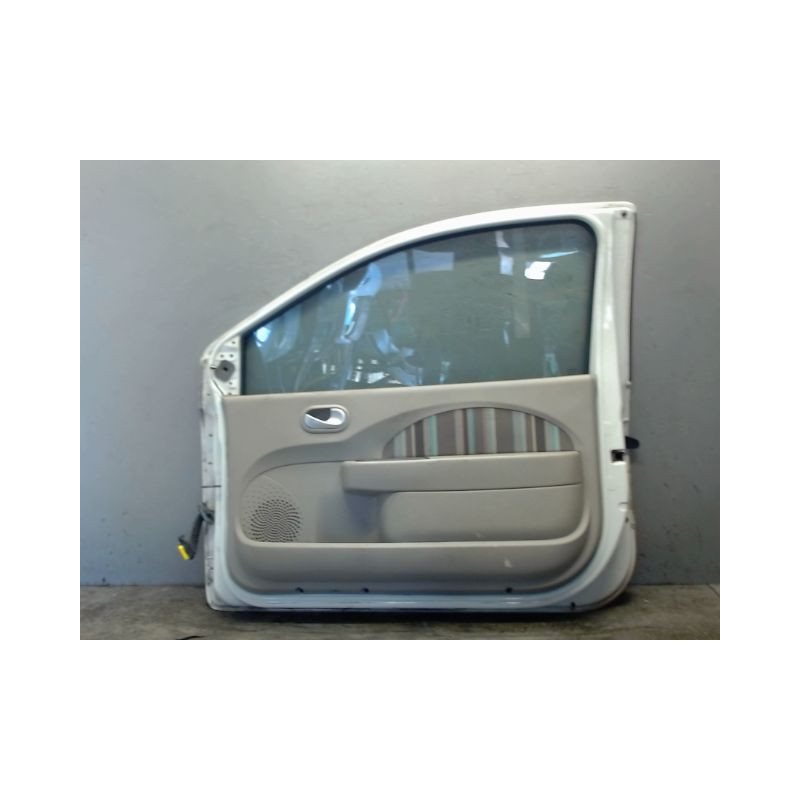 PORTE AVANT DROIT RENAULT TWINGO
