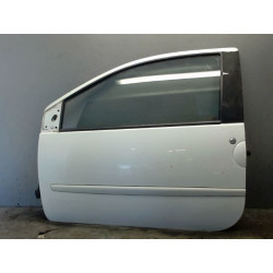 PORTE AVG