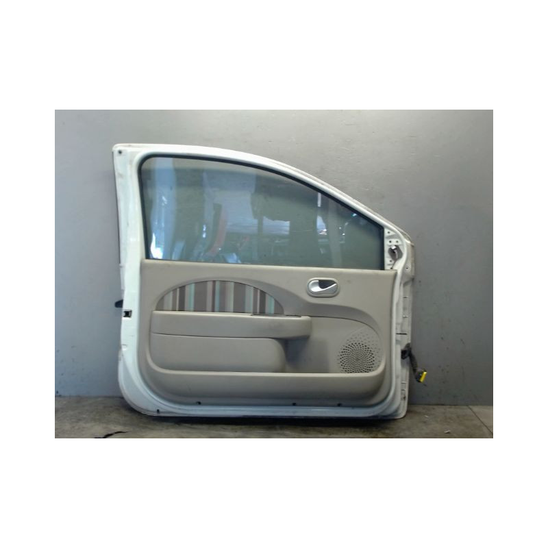 PORTE AVANT GAUCHE RENAULT TWINGO