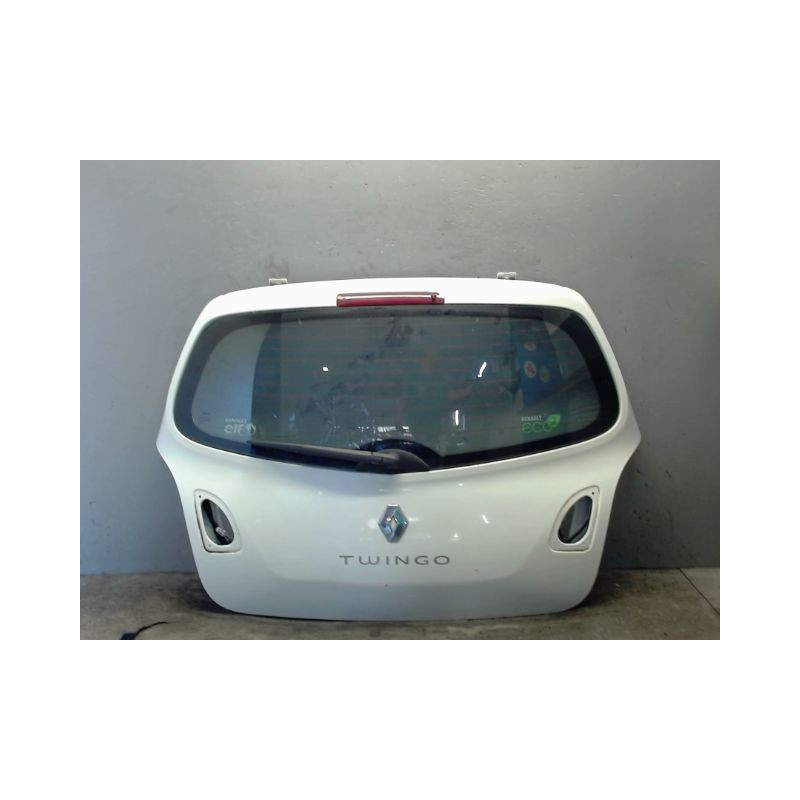 HAYON RENAULT TWINGO