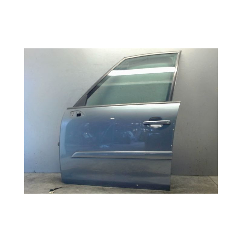 PORTE AVANT GAUCHE CITROEN C4