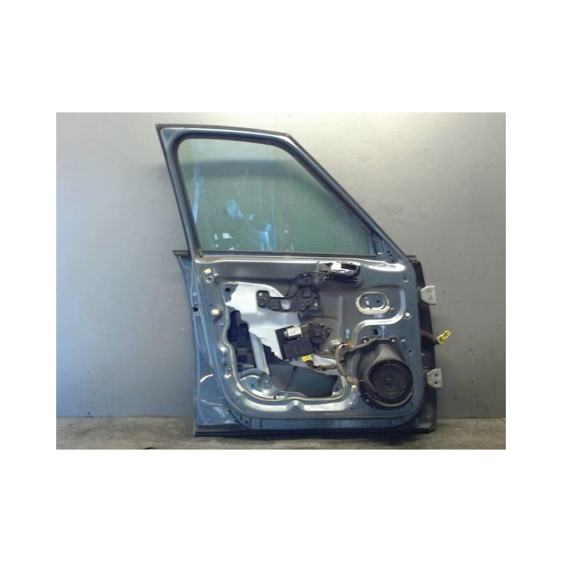 PORTE AVANT GAUCHE CITROEN C4