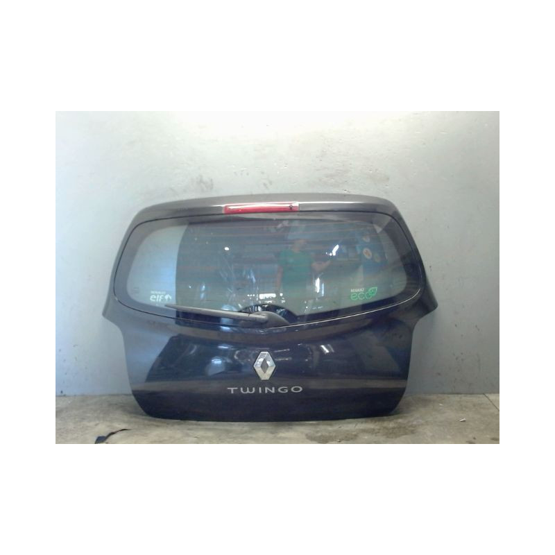 HAYON RENAULT TWINGO
