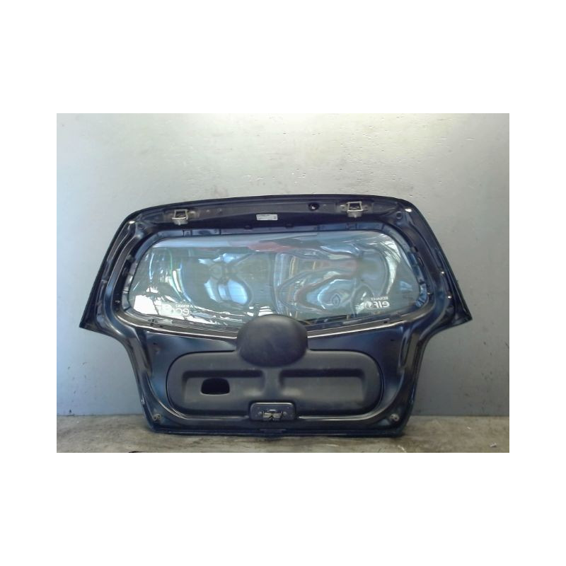 HAYON RENAULT TWINGO