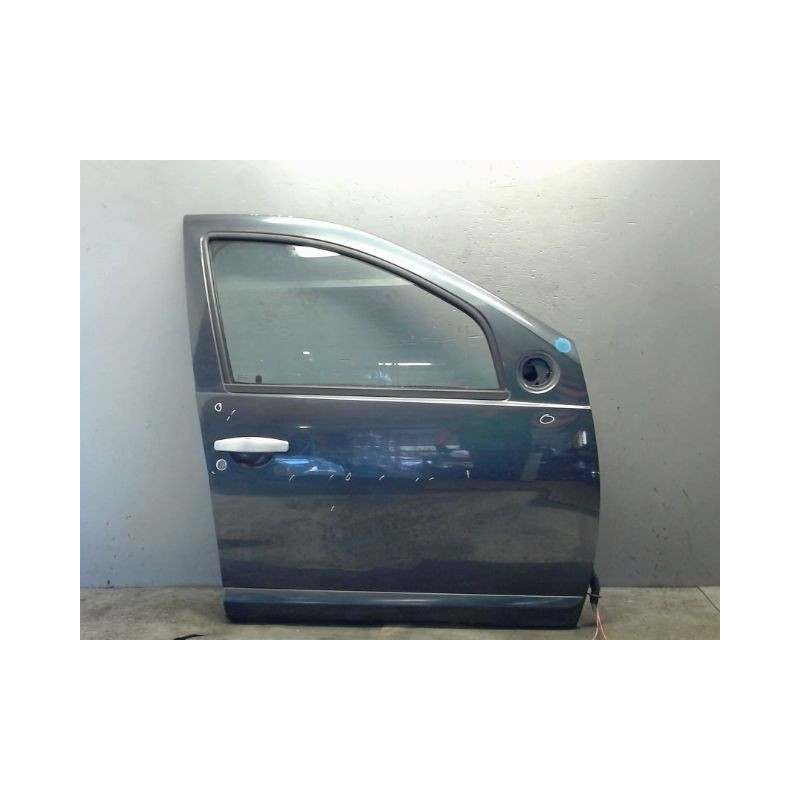 PORTE AVANT DROIT DACIA SANDERO
