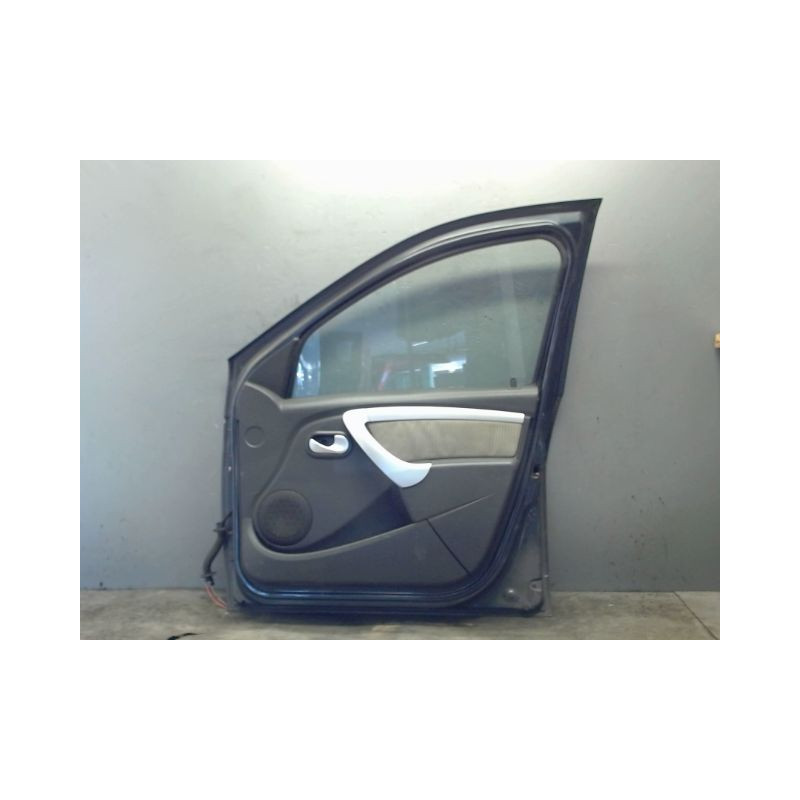 PORTE AVANT DROIT DACIA SANDERO