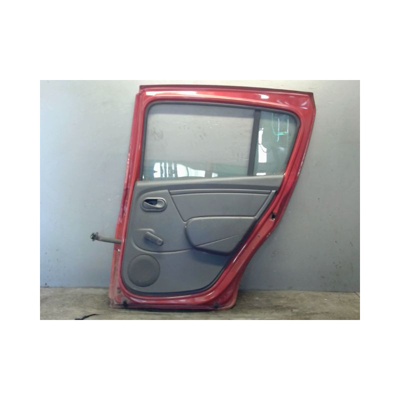PORTE ARRIERE DROIT DACIA SANDERO