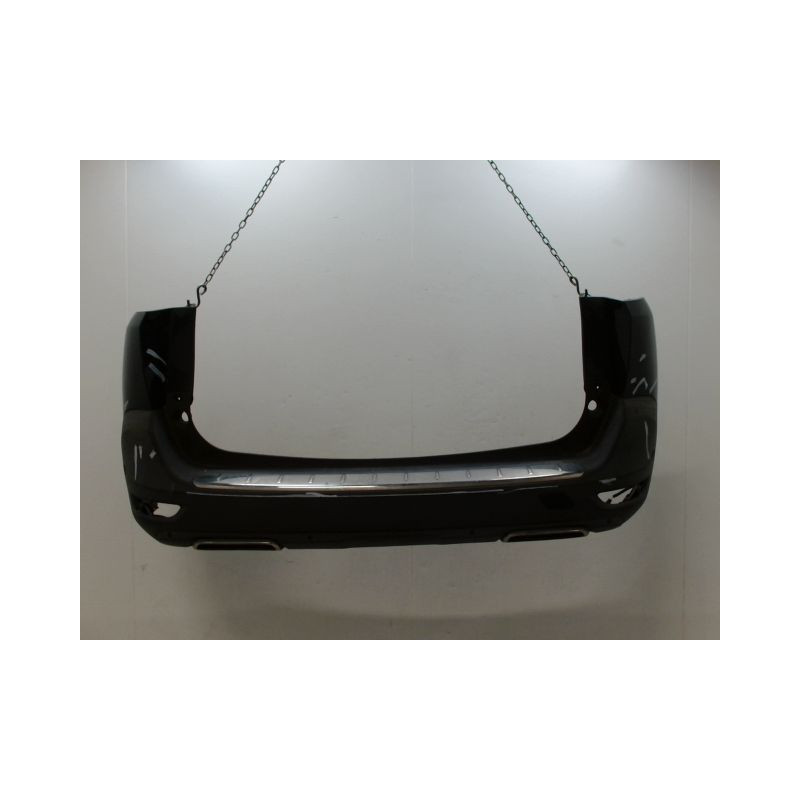PARE-CHOC ARRIER PEUGEOT 5008 2009-