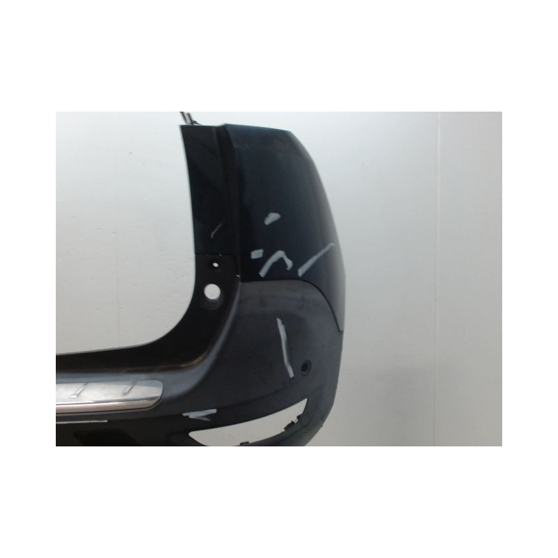 PARE-CHOC ARRIER PEUGEOT 5008 2009-