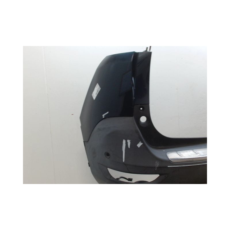 PARE-CHOC ARRIER PEUGEOT 5008 2009-