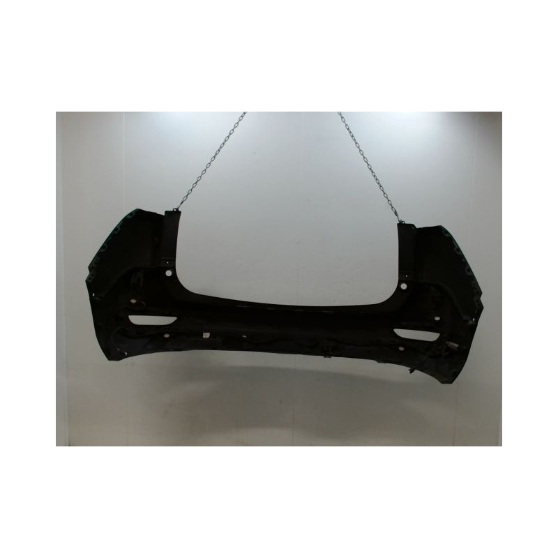 PARE-CHOC ARRIER PEUGEOT 5008 2009-