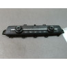 COMMANDE DE CHAUFFAGE CITROEN BERLINGO