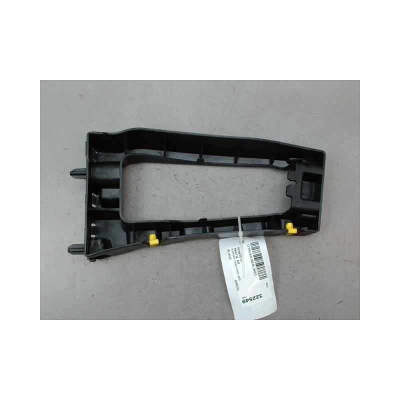 SUPPORT PARE-CHOC ARD CITROEN BERLINGO
