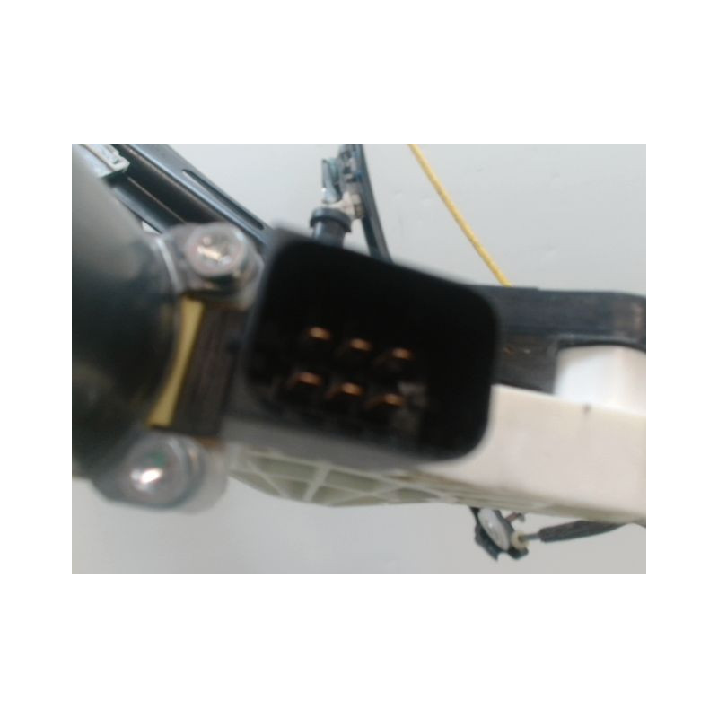 MECANISME+MOTEUR LEVE-GLACE AVANT GAUCHE MERCEDES CLS