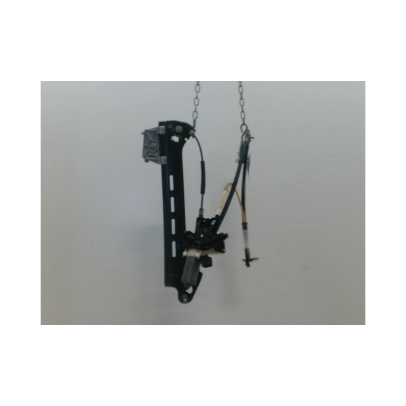 MECANISME+MOTEUR LEVE-GLACE ARRIERE DROIT MERCEDES CLS