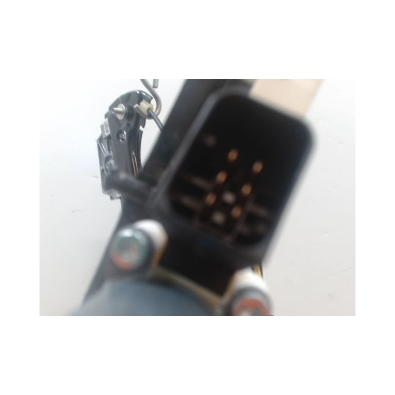 MECANISME+MOTEUR LEVE-GLACE ARRIERE DROIT MERCEDES CLS