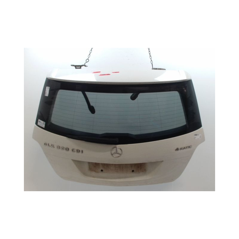 HAYON MERCEDES GLK
