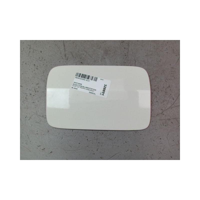 VOLET DE TRAPPE CARBURANT MERCEDES GLK