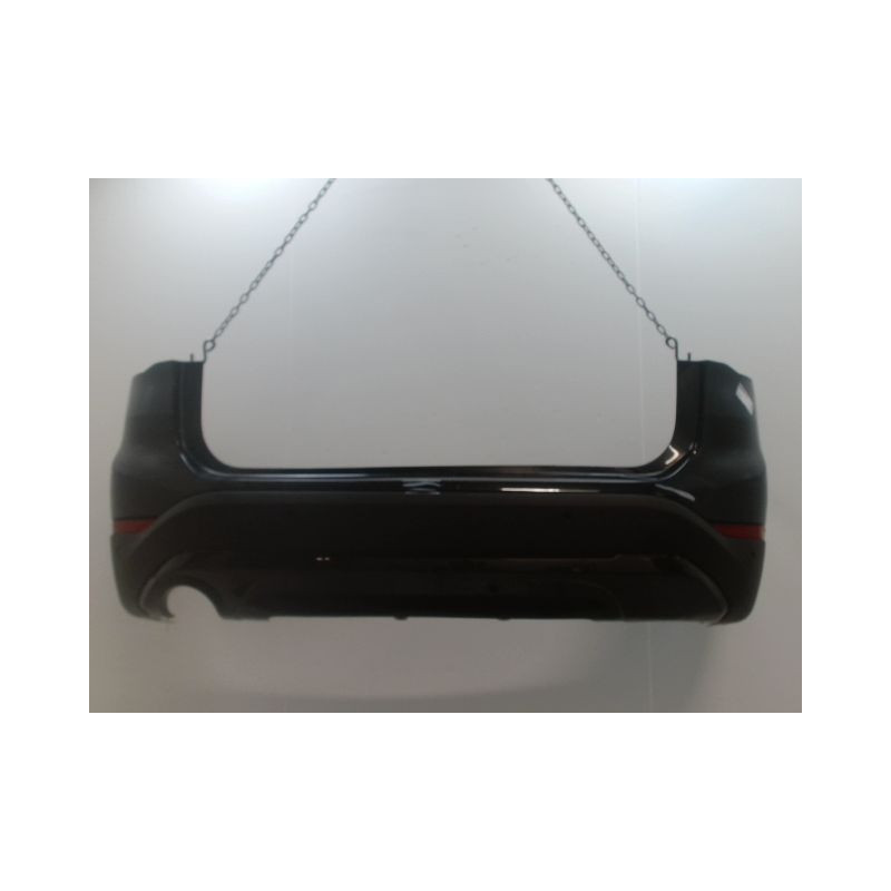 PARE-CHOC ARRIER BMW X1