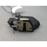 SYSTEME CONDAMNATION ARRIERE GAUCHE TOYOTA HILUX DOUBLE CABINE 2006-