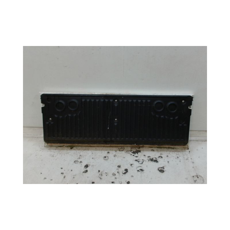 HAYON TOYOTA HILUX DOUBLE CABINE 2006-