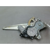 MECANISME+MOTEUR LEVE-GLACE ARRIERE GAUCHE TOYOTA HILUX DOUBLE CABINE 2006-
