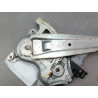 MECANISME+MOTEUR LEVE-GLACE ARRIERE GAUCHE TOYOTA HILUX DOUBLE CABINE 2006-