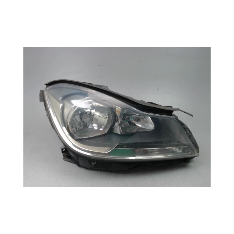 PHARE DROIT MERCEDES CLASSE C