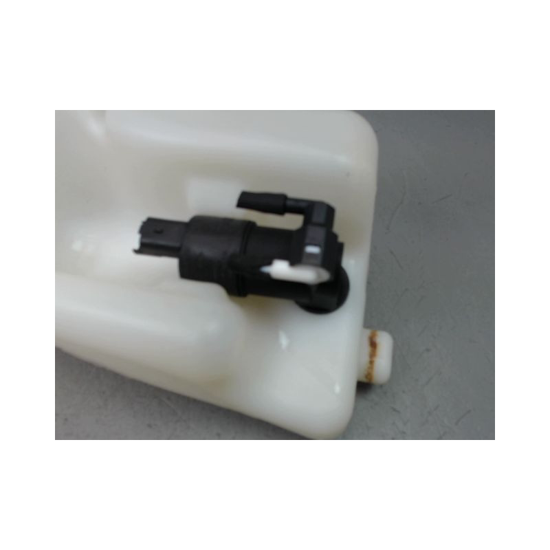 RESERVOIR LAVE-GLACE AVANT RENAULT MODUS Phase 1 2004-2007