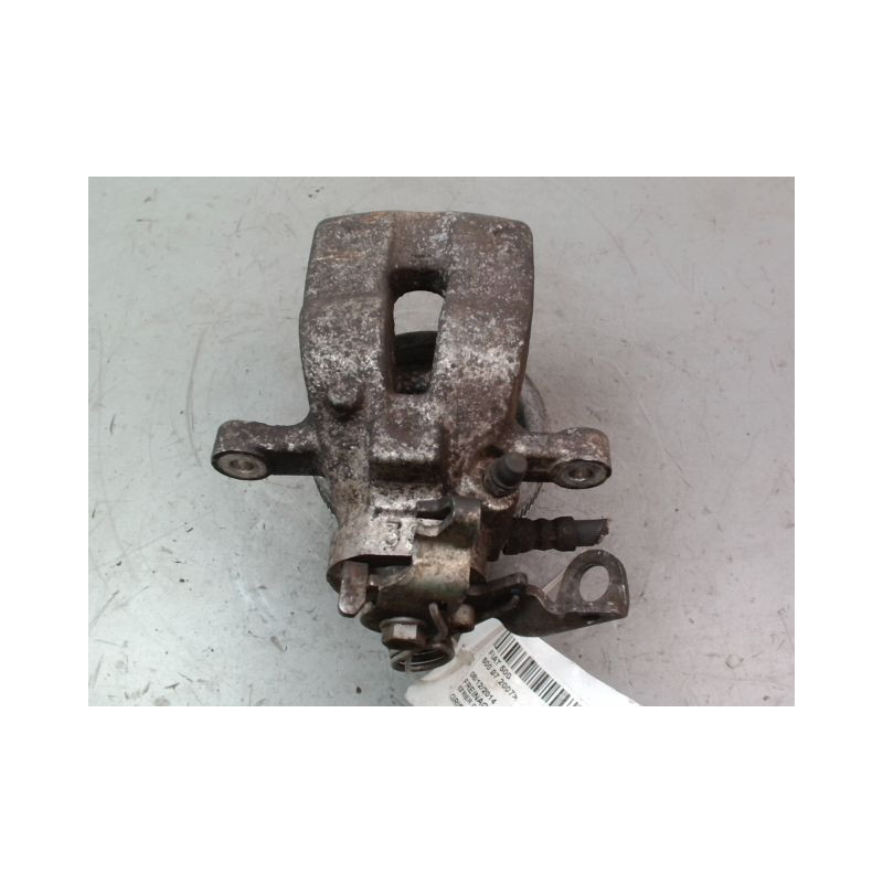 ETRIER DE FREIN ARRIERE GAUCHE FIAT 500 2007-