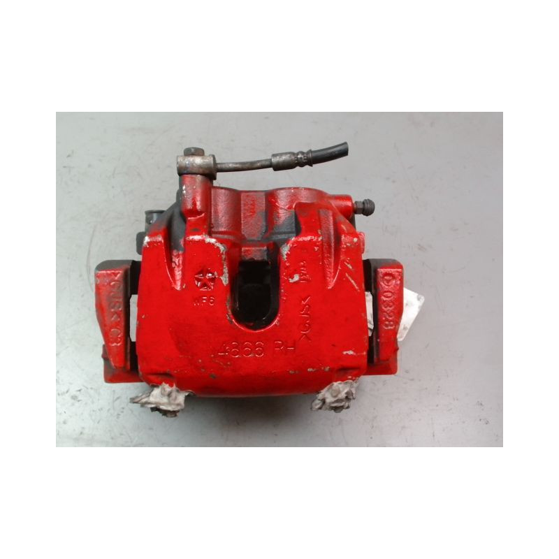 ETRIER DE FREIN AVANT DROIT JEEP G.CHEROKE