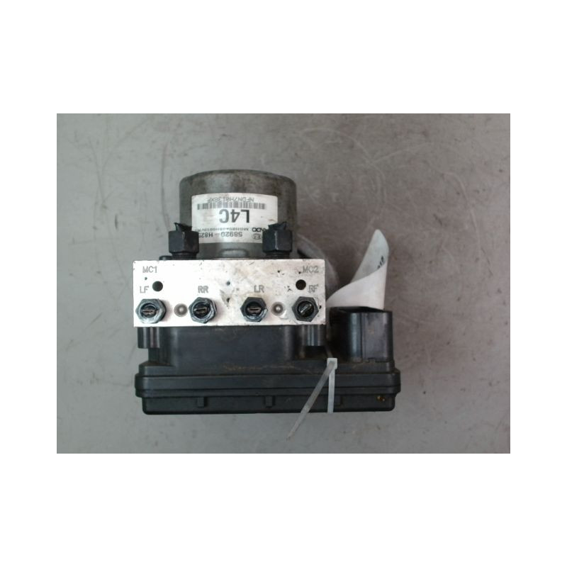 UNITE HYDRAULIQUE ABS KIA STONIC