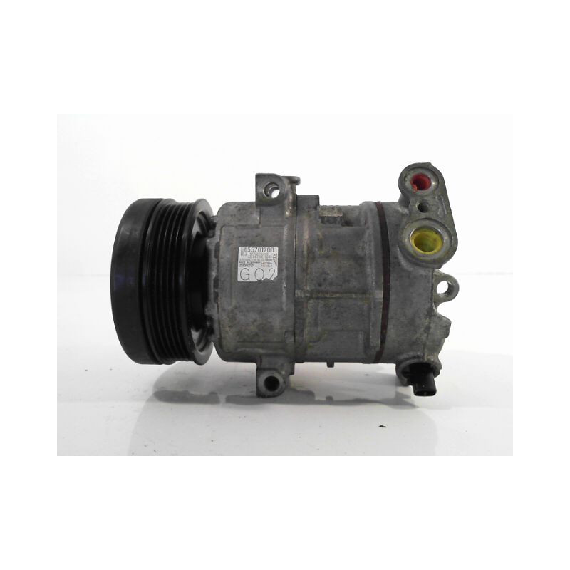 COMPRESSEUR AIR CONDITIONNE OPEL CORSA 2010-