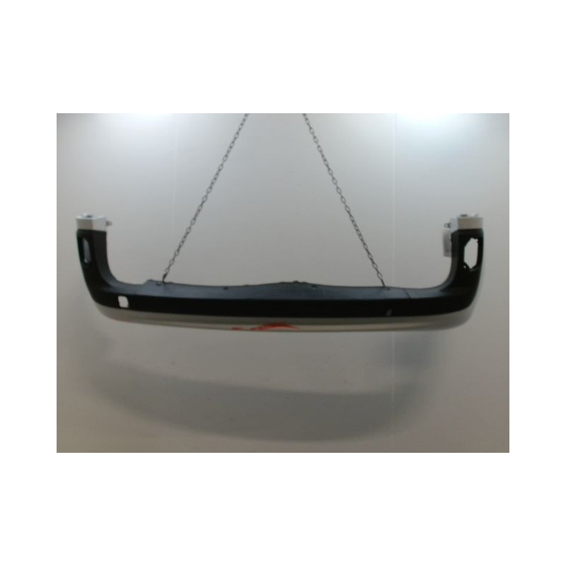 PARE-CHOC ARRIER MERCEDES CITAN