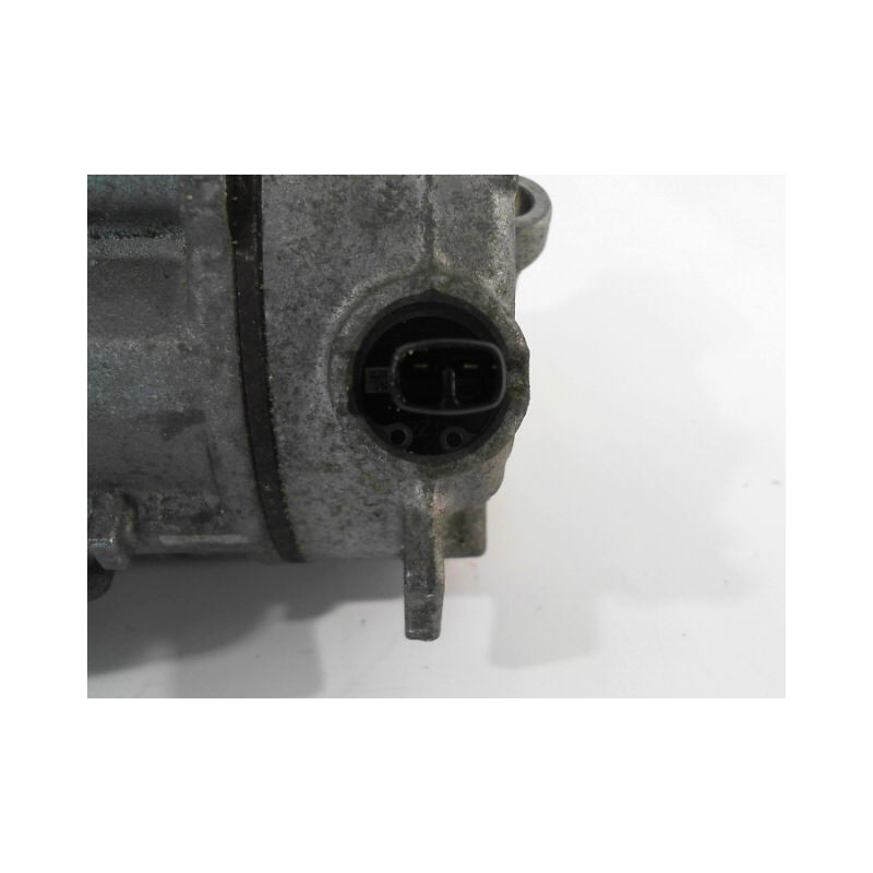 COMPRESSEUR AIR CONDITIONNE OPEL CORSA 2010-