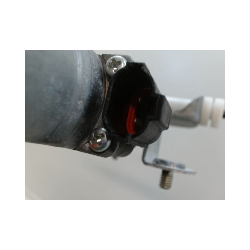 MECANISME+MOTEUR LEVE-GLACE AVANT DROIT SSANGYONG KORANDO